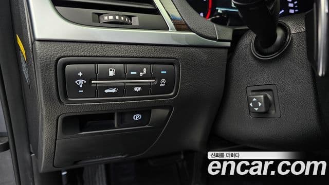 Genesis G80 Premium Luxury, 2018 14