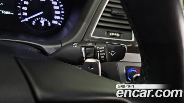 Genesis G80 Premium Luxury, 2018 16