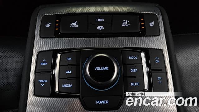 Genesis G80 Premium Luxury, 2018 19