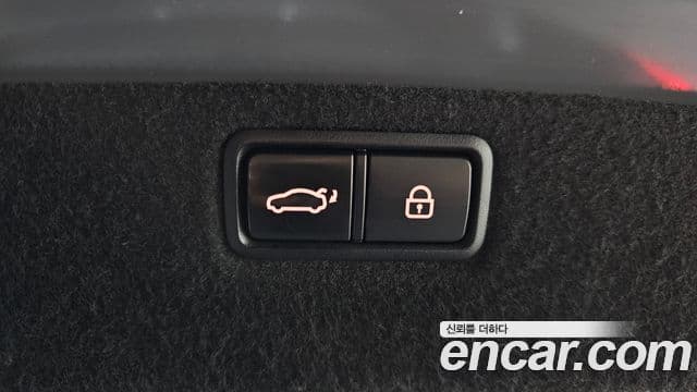 Genesis G80 Premium Luxury, 2018 20