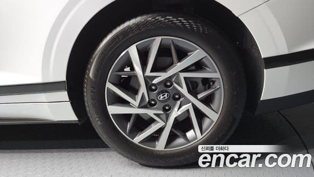 Hyundai Grandeur (GN7) Premium, 2025 все фото