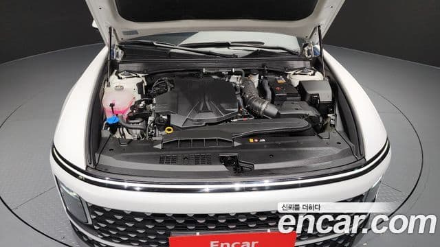 Hyundai Grandeur (GN7) Premium, 2025 6