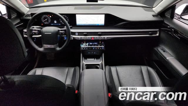 Hyundai Grandeur (GN7) Premium, 2025 7