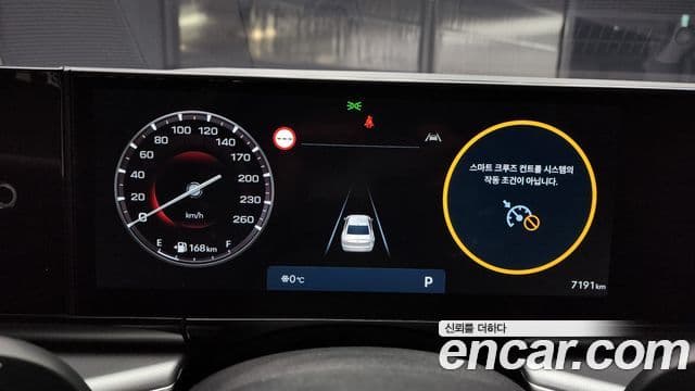 Hyundai Grandeur (GN7) Premium, 2025 8