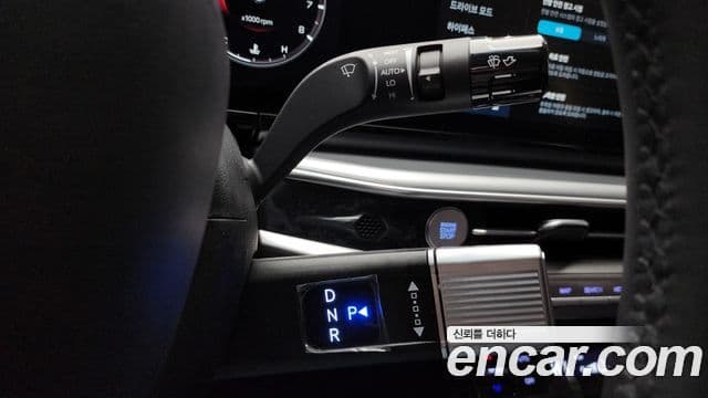 Hyundai Grandeur (GN7) Premium, 2025 9