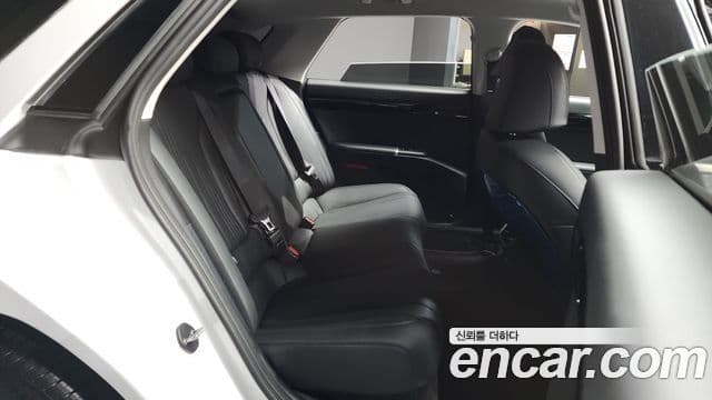 Hyundai Grandeur (GN7) Premium, 2025 12