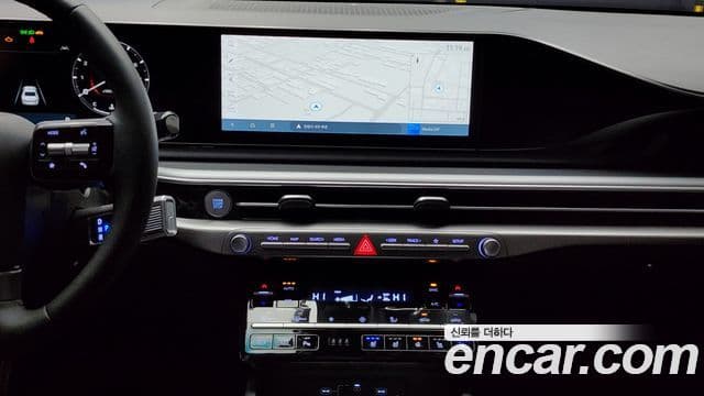 Hyundai Grandeur (GN7) Premium, 2025 14