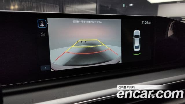 Hyundai Grandeur (GN7) Premium, 2025 15