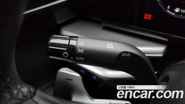 Hyundai Grandeur (GN7) Premium, 2025 18