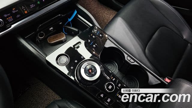 Kia Sportage 5세대 Noblesse, 2022 9