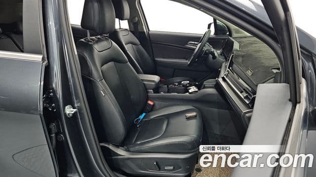 Kia Sportage 5세대 Noblesse, 2022 12