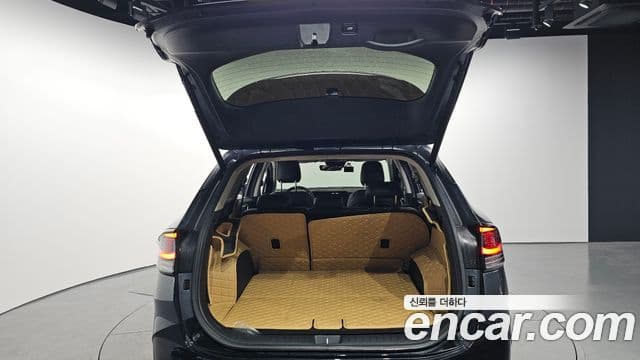 Kia Sportage 5세대 Noblesse, 2022 20
