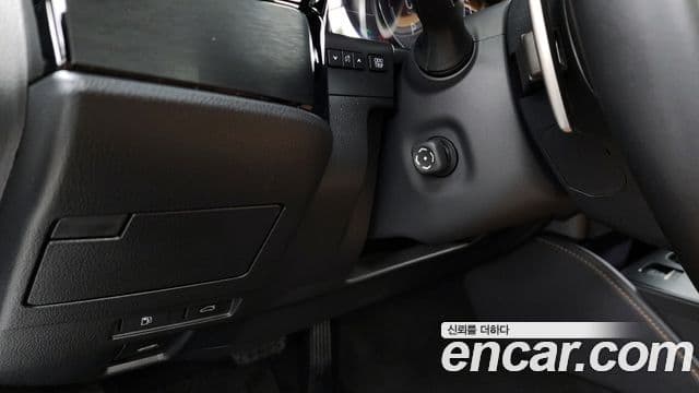 Lexus ES300h 7세대 F-Sport Design пакет, 2024 16