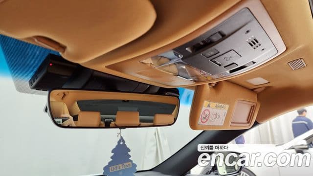 Lexus ES300h 7세대 F-Sport Design пакет, 2024 17