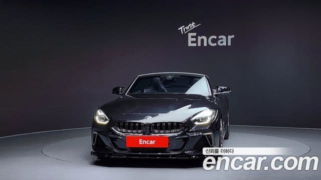 BMW Z4 (G29), 2022 3