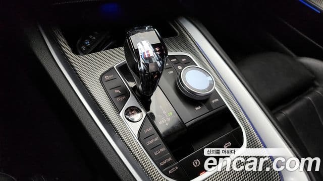 BMW Z4 (G29), 2022 9