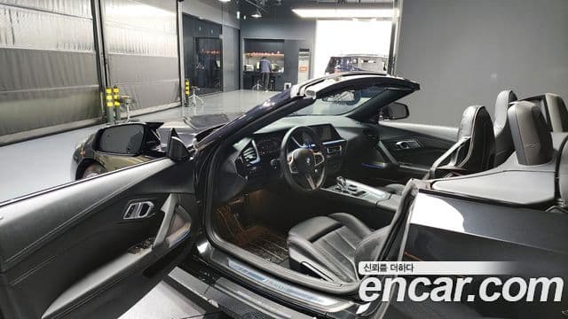 BMW Z4 (G29), 2022 10