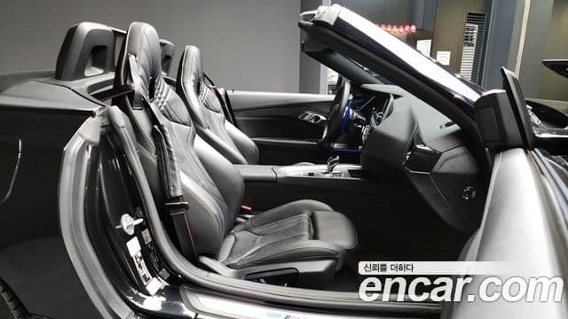 BMW Z4 (G29), 2022 11