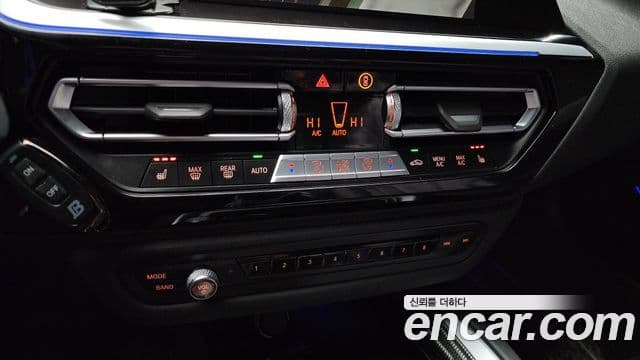 BMW Z4 (G29), 2022 16