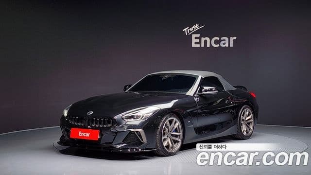 BMW Z4 (G29), 2022 19