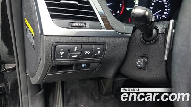 Genesis G80 Luxury, 2018 14