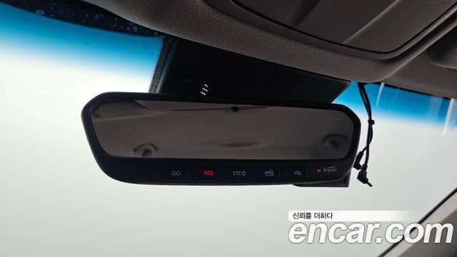 Genesis G80 Luxury, 2018 19