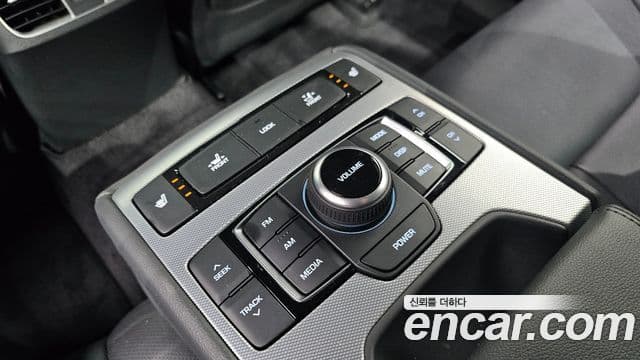 Genesis G80 Luxury, 2018 20