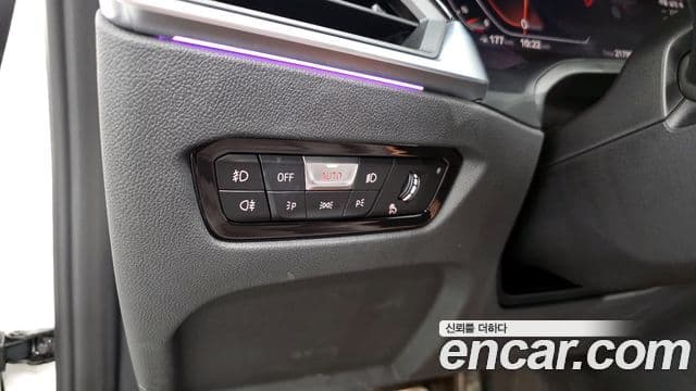 BMW 4시리즈 (G22) 420i M Sport кабриолет, 2023 17