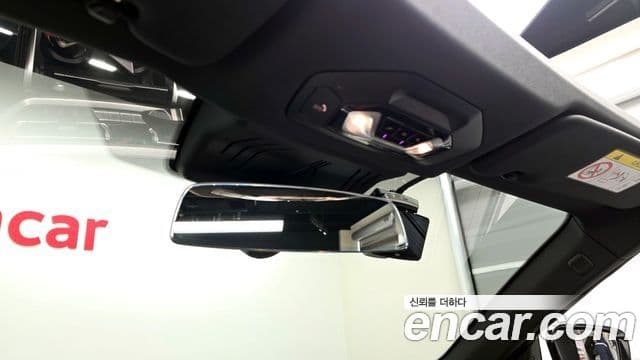 BMW 4시리즈 (G22) 420i M Sport кабриолет, 2023 19