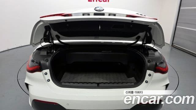 BMW 4시리즈 (G22) 420i M Sport кабриолет, 2023 20