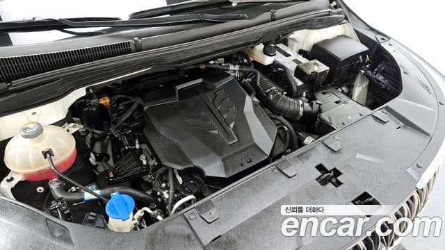 Kia Carnival 4세대 бензин 9인승 High Limousine(компания по спецнадстройкам), 2021 6