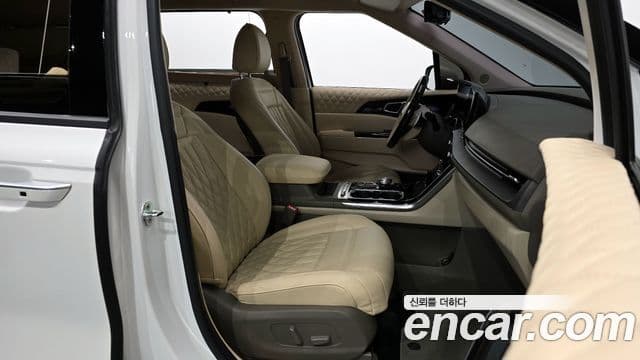 Kia Carnival 4세대 бензин 9인승 High Limousine(компания по спецнадстройкам), 2021 10