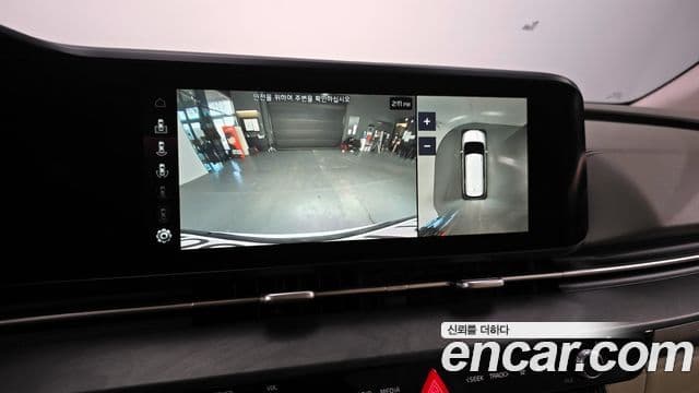 Kia Carnival 4세대 бензин 9인승 High Limousine(компания по спецнадстройкам), 2021 15