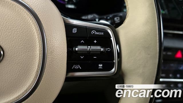 Kia Carnival 4세대 бензин 9인승 High Limousine(компания по спецнадстройкам), 2021 16