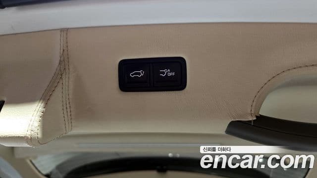 Kia Carnival 4세대 бензин 9인승 High Limousine(компания по спецнадстройкам), 2021 20