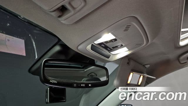 Chevrolet(GM대우) The / новый New Malibu 2.0 турбо Red Line, 2021 17