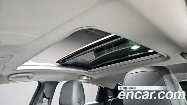 Chevrolet(GM대우) The / новый New Malibu 2.0 турбо Red Line, 2021 18