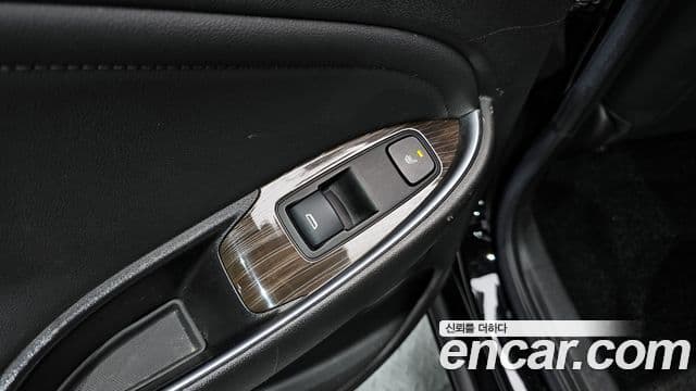 Chevrolet(GM대우) The / новый New Malibu 2.0 турбо Red Line, 2021 19