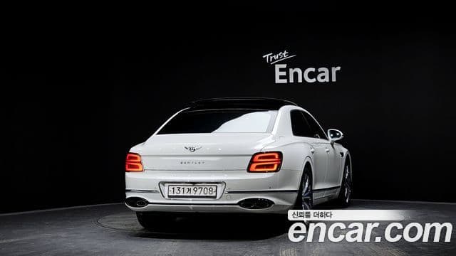 Bentley Flying Spur 3세대, 2022 4