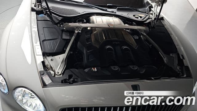 Bentley Flying Spur 3세대, 2022 6