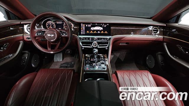 Bentley Flying Spur 3세대, 2022 7