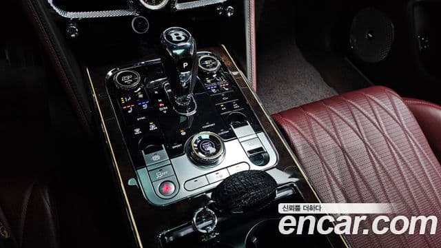 Bentley Flying Spur 3세대, 2022 9