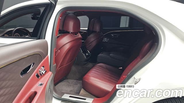 Bentley Flying Spur 3세대, 2022 11