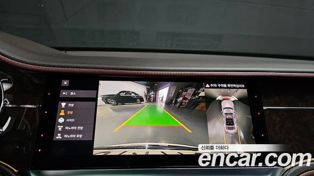 Bentley Flying Spur 3세대, 2022 15