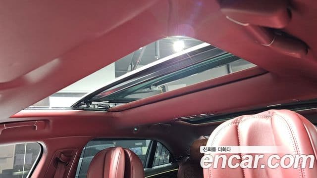 Bentley Flying Spur 3세대, 2022 18