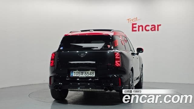 Mini Cooper S Countryman 3세대 ALL4 JCW, 2024 4