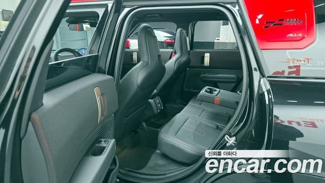 Mini Cooper S Countryman 3세대 ALL4 JCW, 2024 11