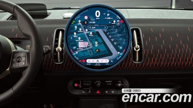 Mini Cooper S Countryman 3세대 ALL4 JCW, 2024 19