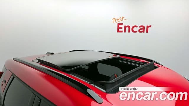 Mini Cooper S Countryman 3세대 ALL4 JCW, 2024 20