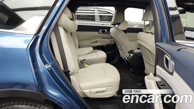 Kia Sorento 4세대 Noblesse, 2023 12